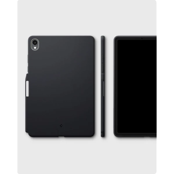 Spigen Nano Pop puzdro Samsung Galaxy Tab S11 (2025) čierne - Puzdra - Obrázok cbe90838f6a2490594d599e14c3e4615