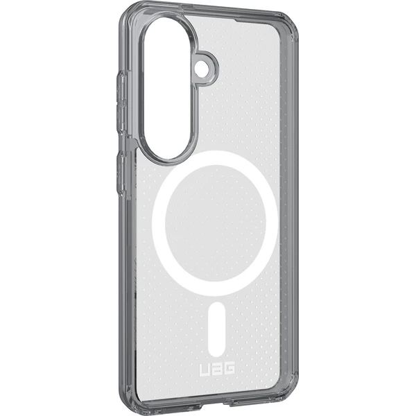 UAG Dot MagSafe kryt Samsung Galaxy S26 priehľadný/dymový - Puzdra - Obrázok cbf01aa2633c413d800dc030737a9efb