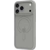 dbramante1928 Grenen Ultra D3O MagSafe kryt iPhone 18 Pro Max/17 Pro Max river stone - Puzdra