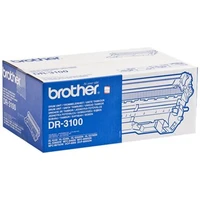 Brother DR3100 valcová jednotka čierna - Valcové jednotky