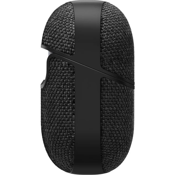 Spigen Urban Fit puzdro Samsung Galaxy Buds3 Pro/Buds3 čierne - Puzdra - Obrázok cc01f89caa1441ddabcea55b2944bc4d