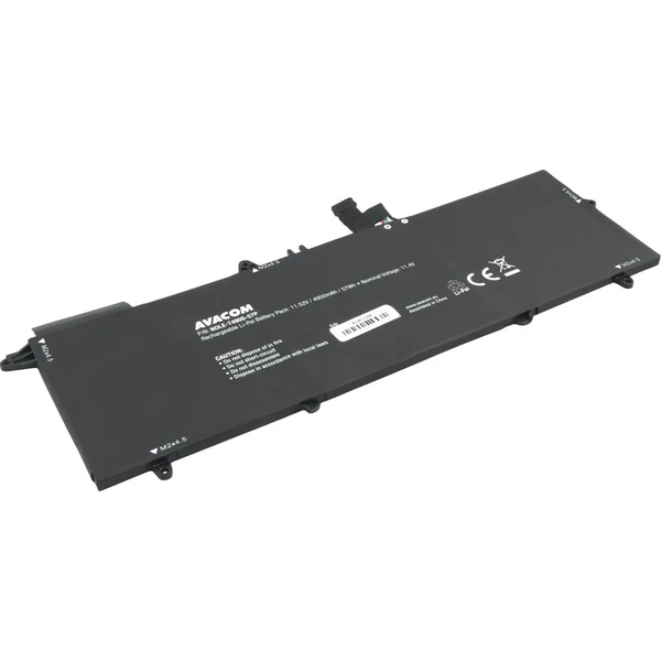 AVACOM T490S Lenovo ThinkPad T490s Li-Pol 4950mAh - Batérie - Hlavný obrázok