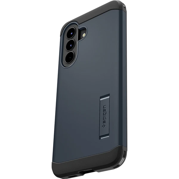 Spigen Tough Armor kryt Samsung Galaxy A57 5G metal slate - Puzdra - Obrázok cc0a5c1d04ad469a82c2bc7476e88412