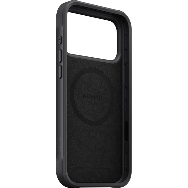 Nomad Rugged MagSafe kryt iPhone 18 Pro Max Balandra - Puzdra - Obrázok cc0f474548604e998f728d21e36120c1
