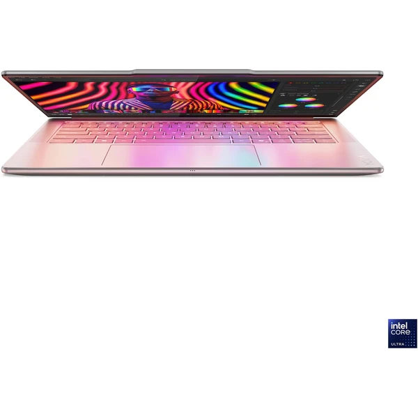 Lenovo Yoga Pro 7 14IAH10 (83KF0022CK) sivý - 3 roky záruky Premium Care - Notebooky - Obrázok cc1575605ab946a1b4d89a26c28fc7ee