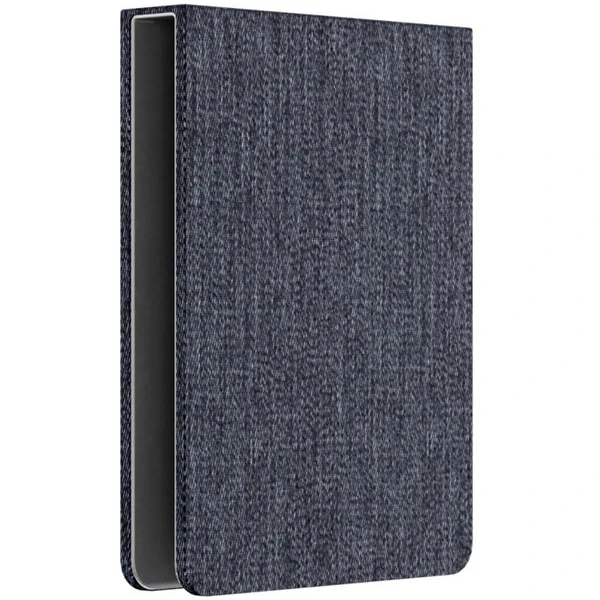 Ledger Flex Magnet Folio púzdro tmavo šedý - Puzdra - Obrázok cc1a92ab75b14d7a8f4184b19f392b94