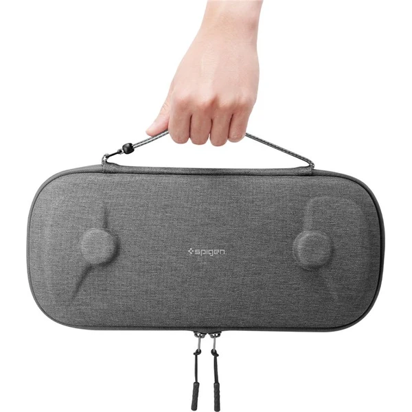 Spigen Klasden Pouch púzdro Sony PlayStation Portal sivé - Puzdra - Obrázok cc264ce99aa744dc9160a4dca0481822