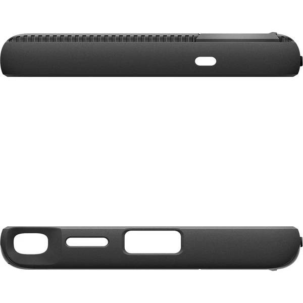 Spigen Slim Armor CS kryt Samsung Galaxy S26 Ultra čierny - Puzdra - Obrázok cc26549990824610b1ddaa006c5eb9b2