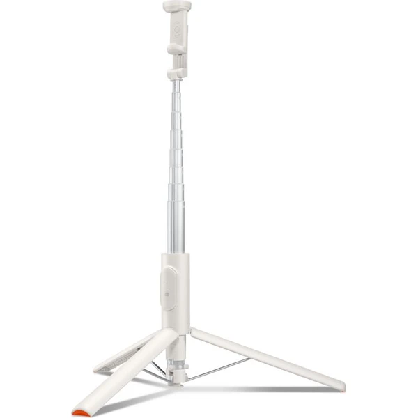 Spigen Tripod Selfie Stick MagSafe Auto-Open selfie tyč béžová - Držiaky - Obrázok cc2f3f757df84a80b3ecab2797252fef