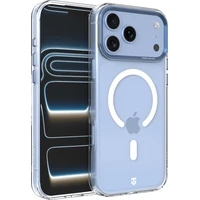 Tactical MagForce 2.0 MagSafe kryt Apple iPhone 17 Pro Max/18 Pro Max modrý - Puzdra