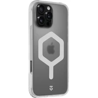 Tactical MagForce Hexagon kryt Apple iPhone 16 Pro Max biely - Puzdra