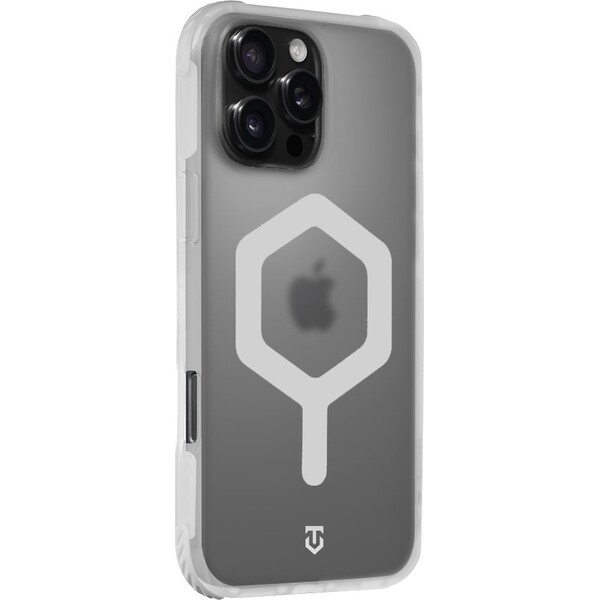 E-shop Tactical MagForce Hexagon kryt Apple iPhone 16 Pro Max biely