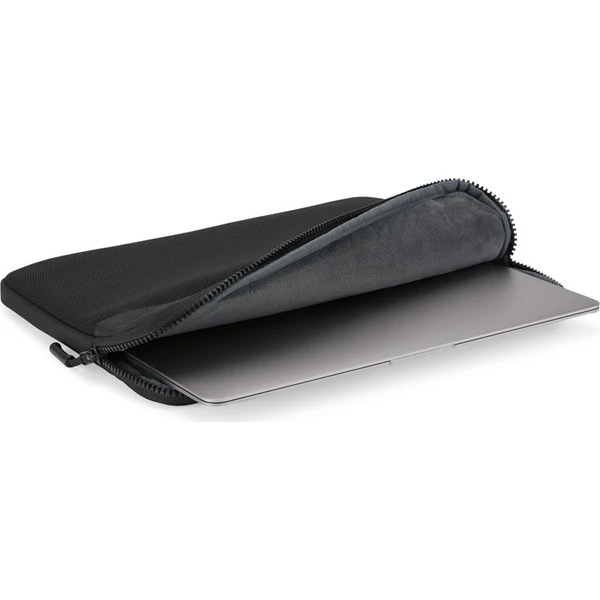 Pipetto Expand Sleeve púzdro MacBook Pro 14"/MacBook Air 13.6" čierne - Puzdra - Obrázok cc435d3a55d549c8a124afbd5f28ecbf