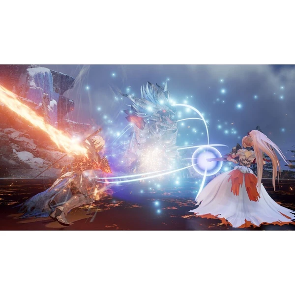 Tales of Arise Beyond The Dawn Edition (Game Key Card) (Switch 2) - Hry na Nintendo Switch 2 - Obrázok cc4e1b8391ad465ca7e4e2cf6d879848