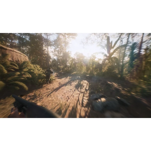 Hell Let Loose: Vietnam (PS5) - Hry na PS5 - Obrázok cc5aaf16322e427893a3f31685eb334c