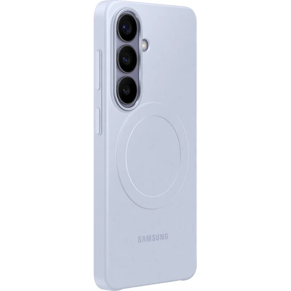 Samsung Slim Case s MagSafe kryt Galaxy S26 fialový - Puzdra - Hlavný obrázok