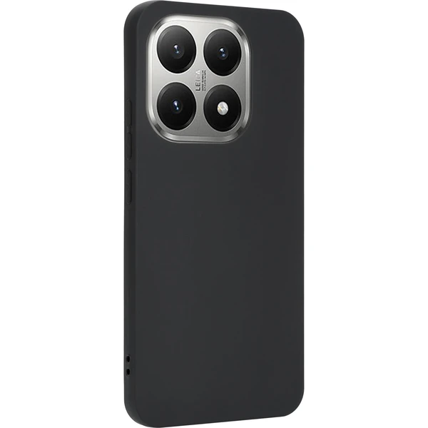 Tactical TPU kryt Xiaomi 15T čierny - Puzdra - Obrázok cc662d44fc2946c4bae947ebb4cfdb5e