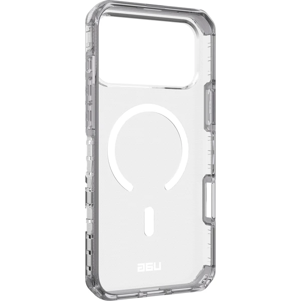 UAG Plyo LT MagSafe, ice/smoke - iPhone 2026 Pro Max/17 Pro Max - Puzdra - Obrázok cc73089dbe3b4437a217eb8b22553f3b