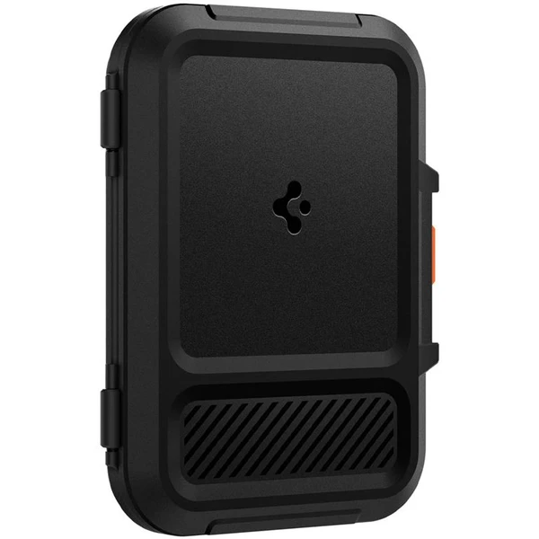 Spigen Lock Fit MagSafe Wallet peňaženka čierna - Peňaženky - Obrázok cc764528f8b244a99f7e054c5457bd93