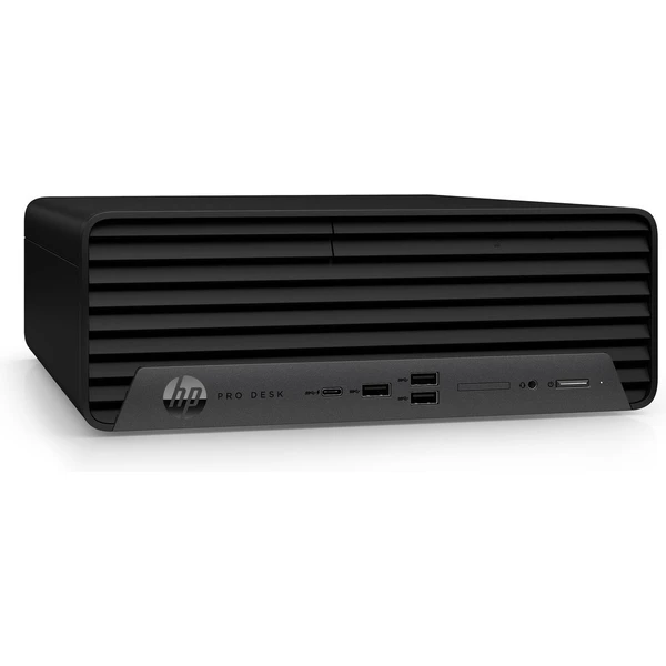 HP Pro SSF 400 G9 (99Q34ET#BCM) čierny - Stolné počítače - Obrázok cc80d37e27e94508914e76bb19057fbe
