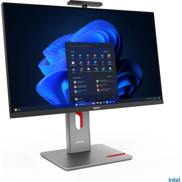 Lenovo ThinkCentre M90a Pro Gen 6 (13AQ000KCK) čierny - 3 roky Premium Care po registrácii - All-in-one - Obrázok cc8d9361036e4c368a8ba2fb2898bcd3