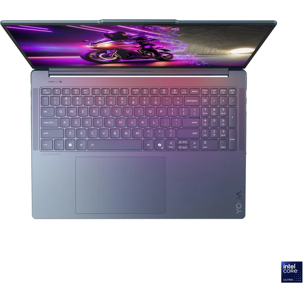 Lenovo Yoga Pro 9 16IAH10 (83L0002UCK) RTX 5060 modrozelený - 3 roky záruky Premium Care - Notebooky - Obrázok cca7e6580b0e414eb247c2df44ea3424