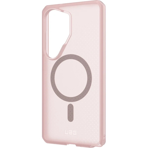 UAG Dot MagSafe kryt Samsung Galaxy S26 Ultra ružový - Puzdra - Obrázok ccafc7262b5a404ab5f3bf2412ce4dbc