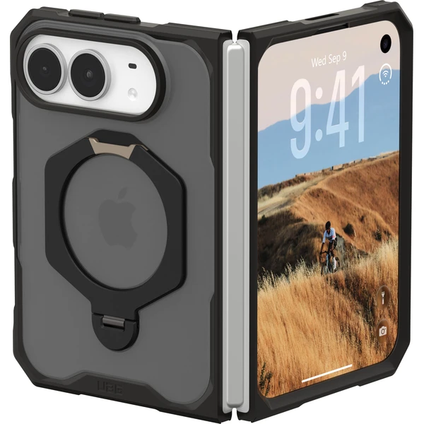 UAG Mouve XTE, ash - iPhone 2026 Fold - Puzdra - Obrázok ccb475cecdf4452d833d6924ebc49bc6