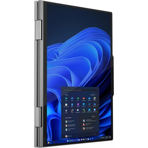 Lenovo ThinkPad X1 2v1 Gen 10 Aura Edition (21Q0005VCK) sivý - 3 roky Premier Support po registrácii - Notebooky - Obrázok ccc32f7ce7a94cb19c5480e0f9d01f5c