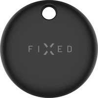 FIXED Tag Dual lokátor s podporou Find My a Find Hub čierny - Lokátory