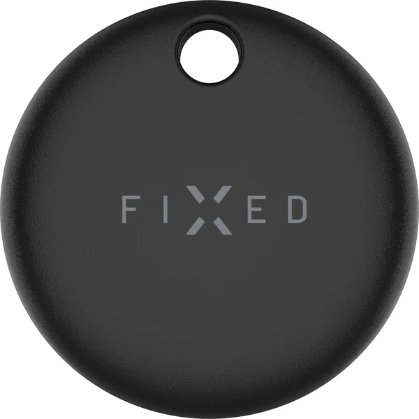 FIXED Tag Dual lokátor s podporou Find My a Find Hub černý - Lokátory - Hlavný obrázok