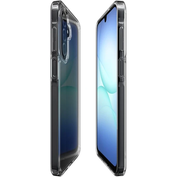 Spigen Ultra Hybrid kryt Samsung Galaxy A17/A17 5G číry - Puzdra - Obrázok ccc8149f1133456b872936f73ea52506