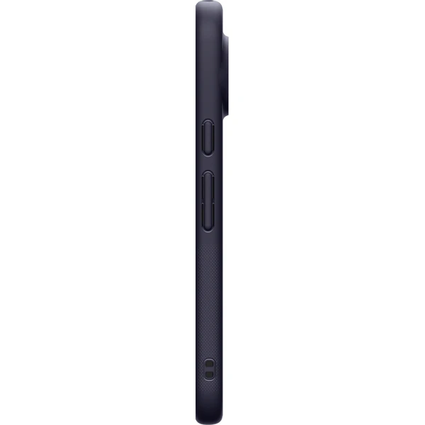 Spigen Nano Pop MagSafe, blueberry navy - Google Pixel 11 Pro XL - Puzdra - Obrázok ccd50244a8d5466f8b3211be88b57273