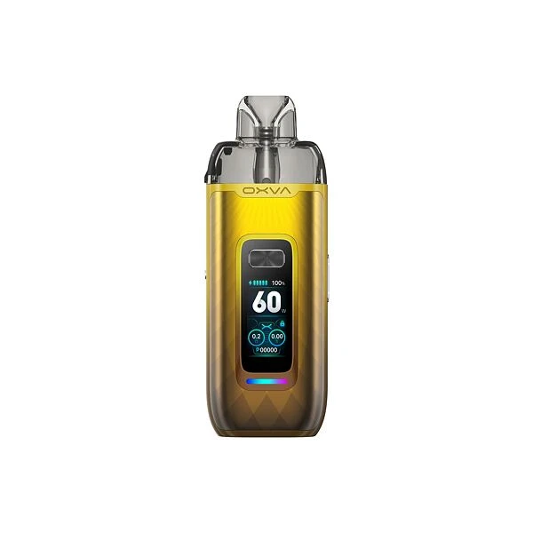 OXVA Vprime Pod Kit (Glorious Gold) - Elektronické cigerety - Obrázok ccdf35ee8fef404e882b462a358f2ecf