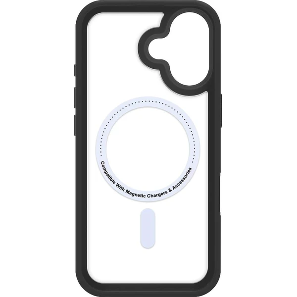 Tactical MagForce Hyperstealth 3.0 Kryt pre Apple iPhone 17 Asphalt - Puzdra - Obrázok cce680f26a22448f89567022e430c0d9
