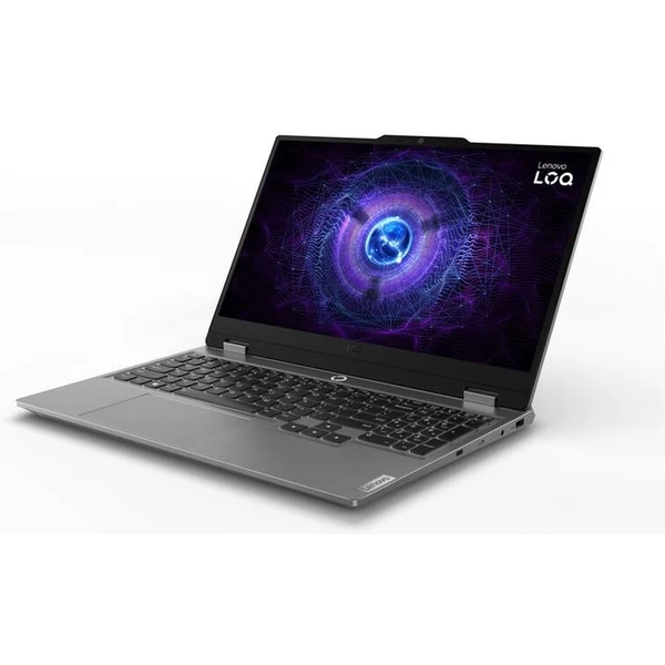 Lenovo LOQ 15IAX9I (83FQ0049CK) sivý - Notebooky - Obrázok ccf06e702339494b98e287bb2dc8681d