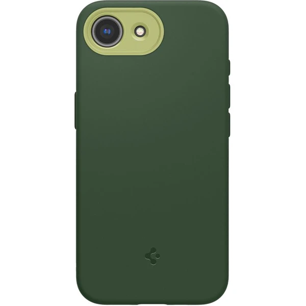 Spigen Nano Pop MagSafe kryt iPhone 17e/16e zelený - Puzdra - Obrázok ccf60a7b27c649279f7a6bee2f0ce7c8