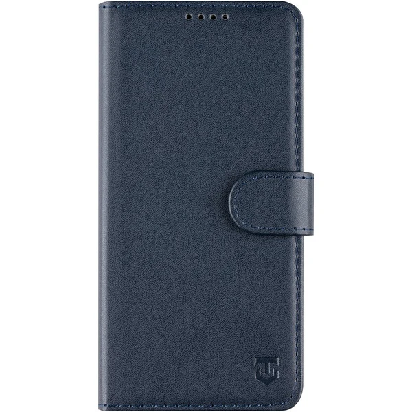Tactical Field Notes púzdro Samsung Galaxy A56 5G modré - Puzdra - Hlavný obrázok