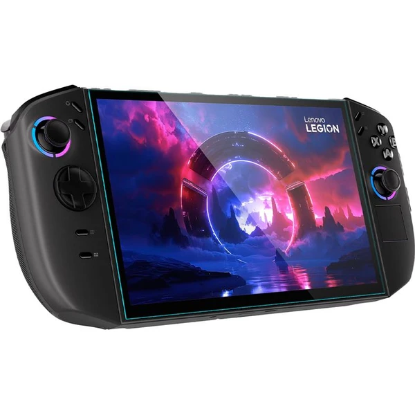 Spigen Glass tR Slim tvrdené sklo Lenovo Legion Go 2 (2 ks) - Ochranné fólie a sklo - Obrázok ccfb62b064f84b52bc3b74e8210b42ed