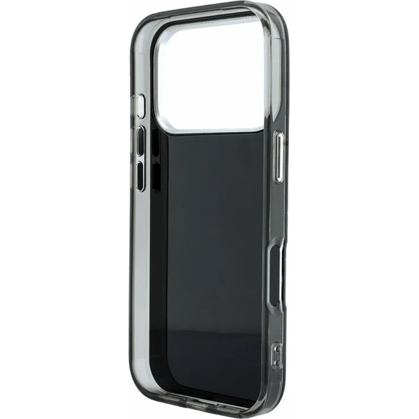 Karl Lagerfeld IML Rhinestones Allover Magsafe Zadný kryt pre iPhone 18 Pro Black - Puzdra - Obrázok cd05d61e085d4768af7a3b6a8c976430