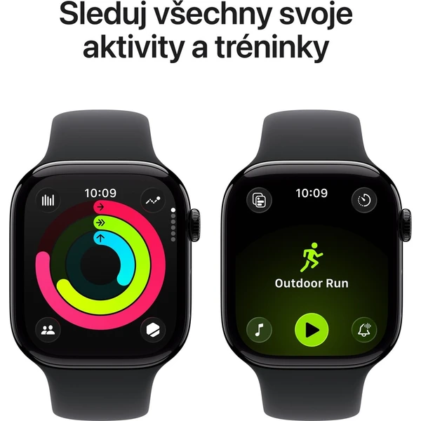 Apple Watch Series 11 (42mm) hliník (Kategória C) - Inteligentné hodinky - Obrázok cd16670ca7e649d485abbc6e2e6eee49