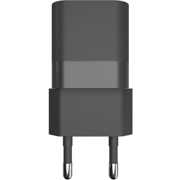 FIXED Mini nabíjačka s USB-C výstupom a podporou PD 25W čierna - Nabíjačky - Obrázok cd260e645af24ec8b8bafb6f60677ddd