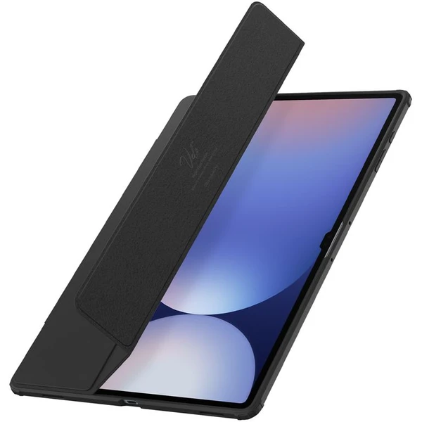 Spigen Ultra Hybrid Pre púzdro Samsung Galaxy Tab S10/S9/S8 Ultra čierne - Puzdra - Obrázok cd53978e548947ef8c4c89c1fcd0c073