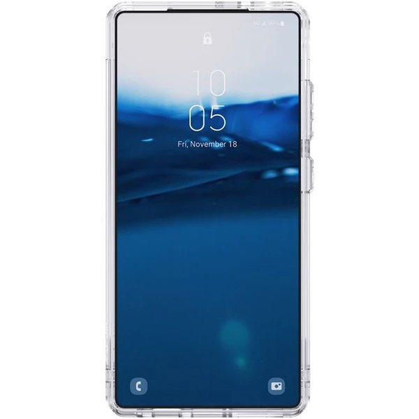 UAG Plyo Pre kryt Samsung Galaxy S25 Ultra modrý - Puzdra - Obrázok cd5aae1219eb4cc1a1263e2a6a7e997c
