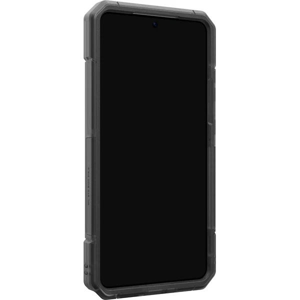 UAG Trooper MagSafe kryt Samsung Galaxy S26 Ultra číry/dymový - Puzdra - Obrázok cd64d06271e846669a42dccffb25b8ea