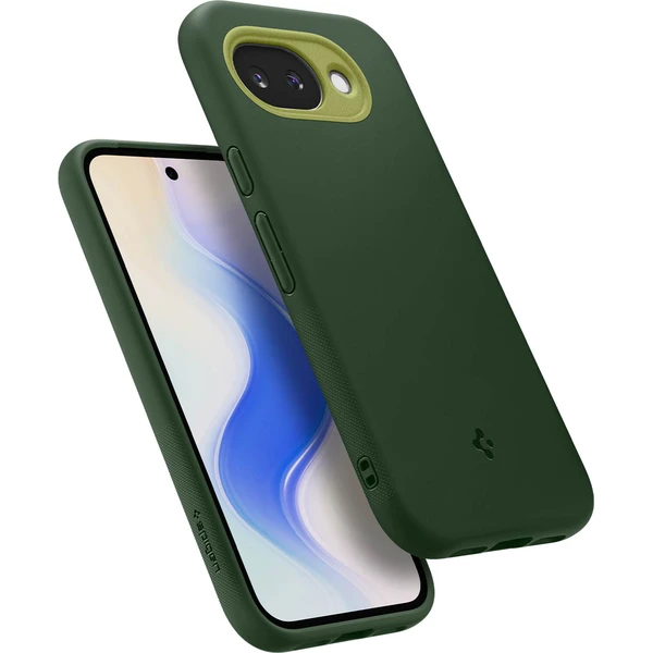 Spigen Nano Pop MagSafe kryt Google Pixel 10a avo green - Puzdra - Obrázok cd7c7e9fc94e442caa8dfcdc769b69f7