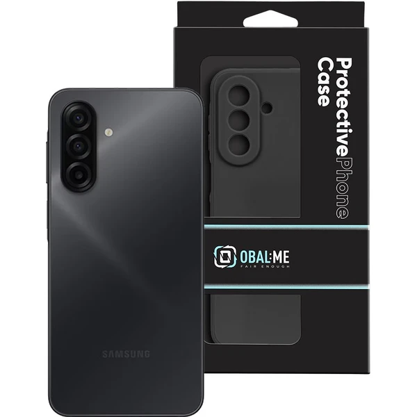 OBAL:ME Matte TPU Kryt pro Samsung Galaxy A27 5G černý - Puzdra - Obrázok cd8b94e5d5ef4001b5ec2ac67c264bbe