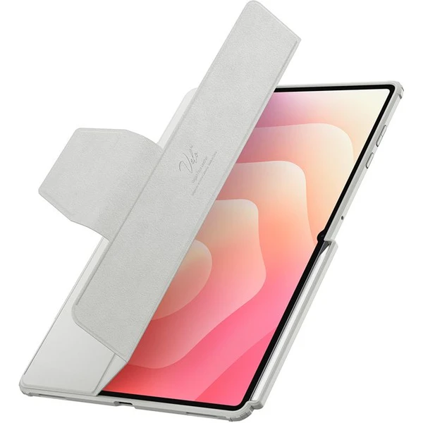 Spigen Air Skin Pro puzdro Samsung Galaxy Tab S11 Ultra šedé - Puzdra - Obrázok cd8c0a67999e47acab67548b6c979f26