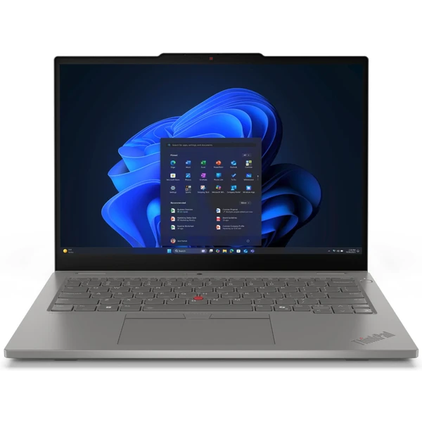 Lenovo ThinkPad L13 2v1 Gen 6 (21R70021CK) sivý - 3 roky záruky On-site po registrácii - Notebooky - Hlavný obrázok