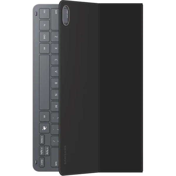 Samsung Book Cover Keyboard Slim puzdro s klávesnicou Galaxy Tab S11 čierne - Puzdra s klávesnicou - Obrázok cda728e0abd2409397b96e7bff9c601a